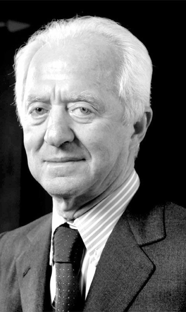 Leonardo Del Vecchio