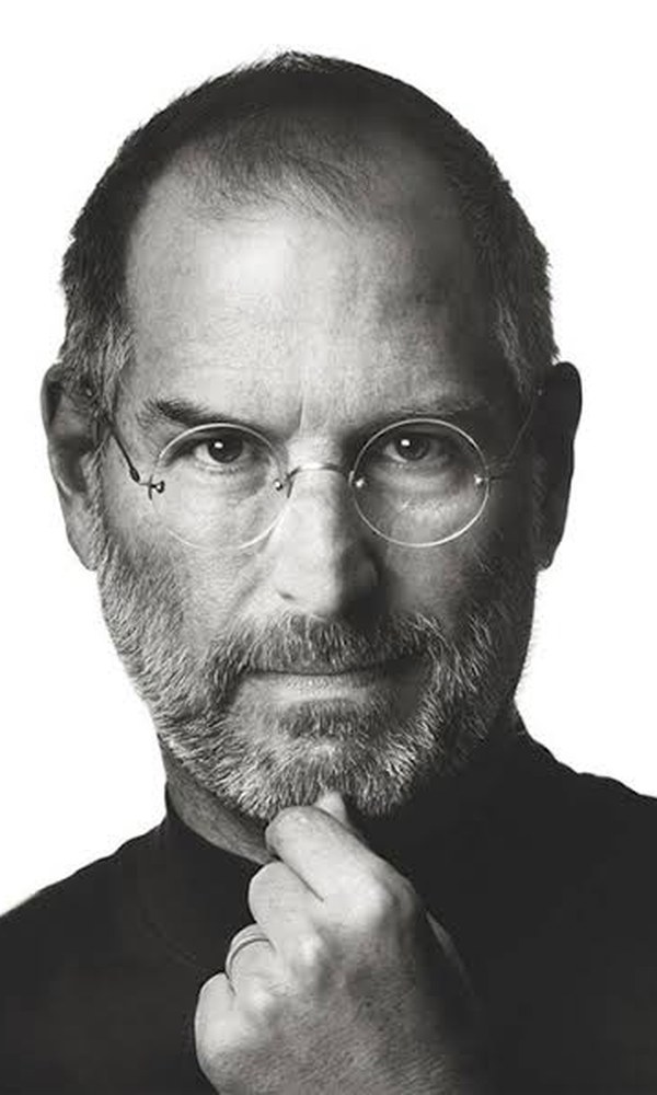 Steve Jobs